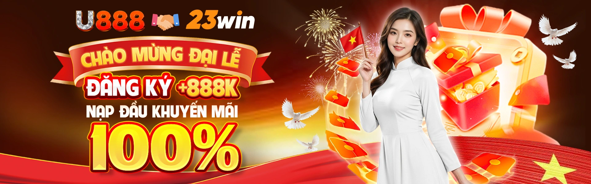 23Win – Cổng Game Đổi Thưởng Gồm Nổ Hũ, Xổ Số Và Casino Live 3
